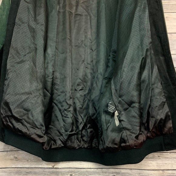 Vintage Pelle Leather Jacket - Picture 6 of 9